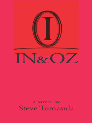 cover image of IN & OZ